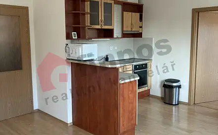 Pronájem bytu 2+kk 44 m², Praha 4 - Záběhlice