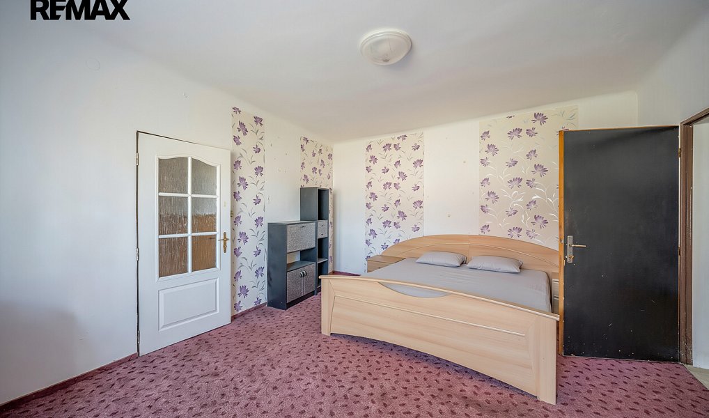Prodej domu 152 m² s pozemkem 8 593 m², Žatec – náhled fotky 10