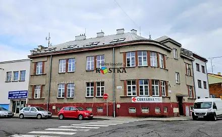 Prodej domu 655 m² s pozemkem 3 666 m², Dolní brána, Nový Jičín