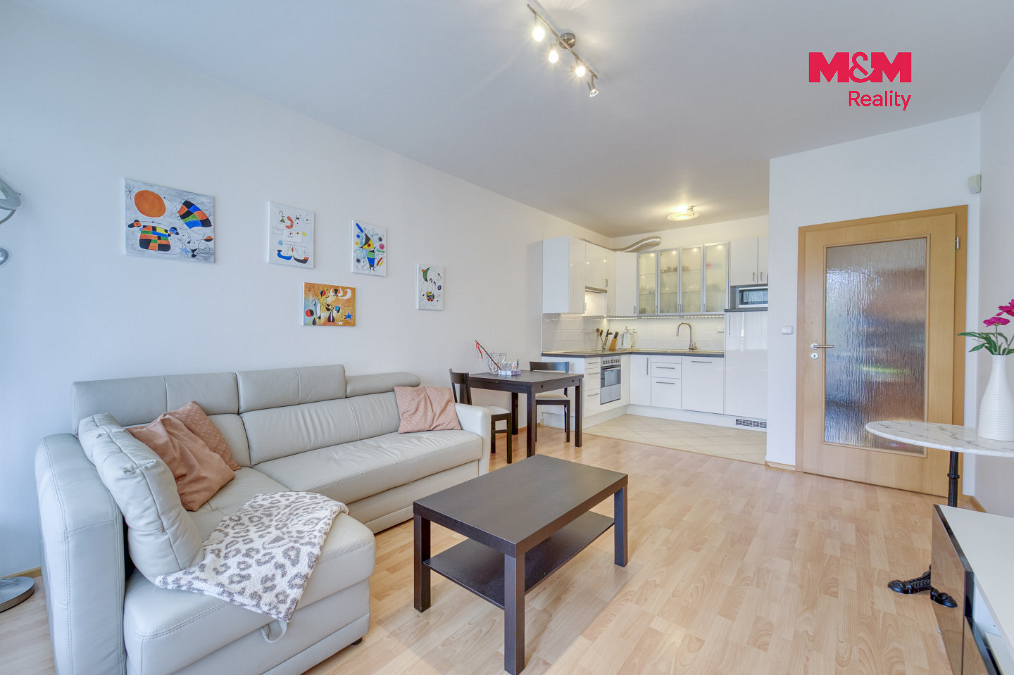 Prodej bytu 2+kk 47 m² — photo 4
