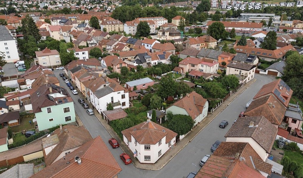 Prodej domu 135 m² s pozemkem 316 m², Pelhřimov – náhled fotky 14