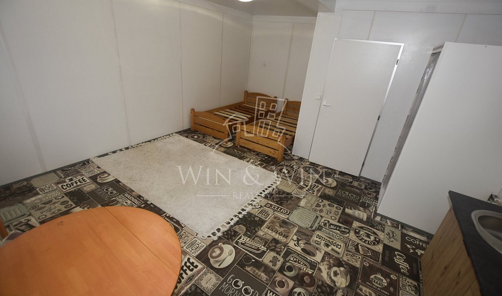 Prodej domu 26 m² s pozemkem 407 m², Praha – náhled fotky 3