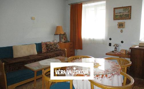 Prodej domu 183 m² s pozemkem 1 146 m², Počenice-Tetětice - Tetětice, okres Kroměříž