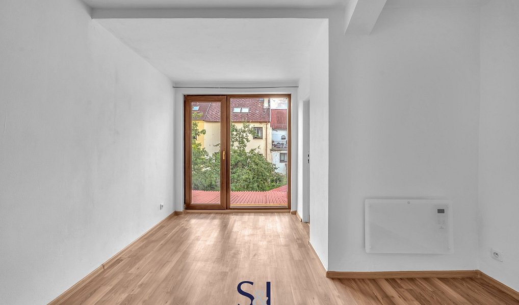 Prodej bytu 2+1 53 m², Česká Lípa – náhled fotky 8