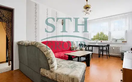 Prodej bytu 4+1 84 m²