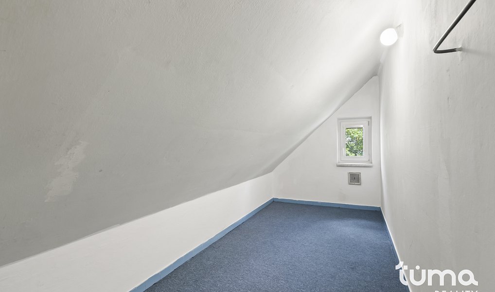 Prodej domu 156 m² s pozemkem 487 m², Praha – náhled fotky 42