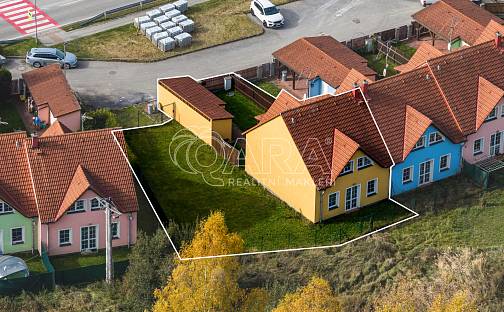 Prodej domu 118 m² s pozemkem 482 m², Frymburk, okres Český Krumlov