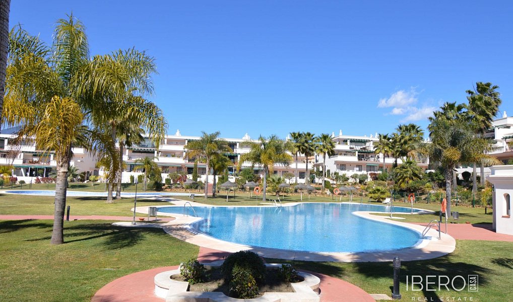Prodej bytu 3+kk, 102 m², Nueva Andalucía