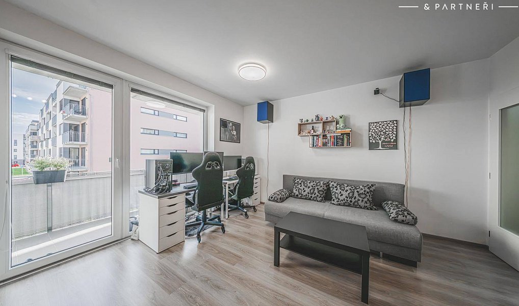 Pronájem bytu 2+kk 49 m², Hradec Králové – náhled fotky 5