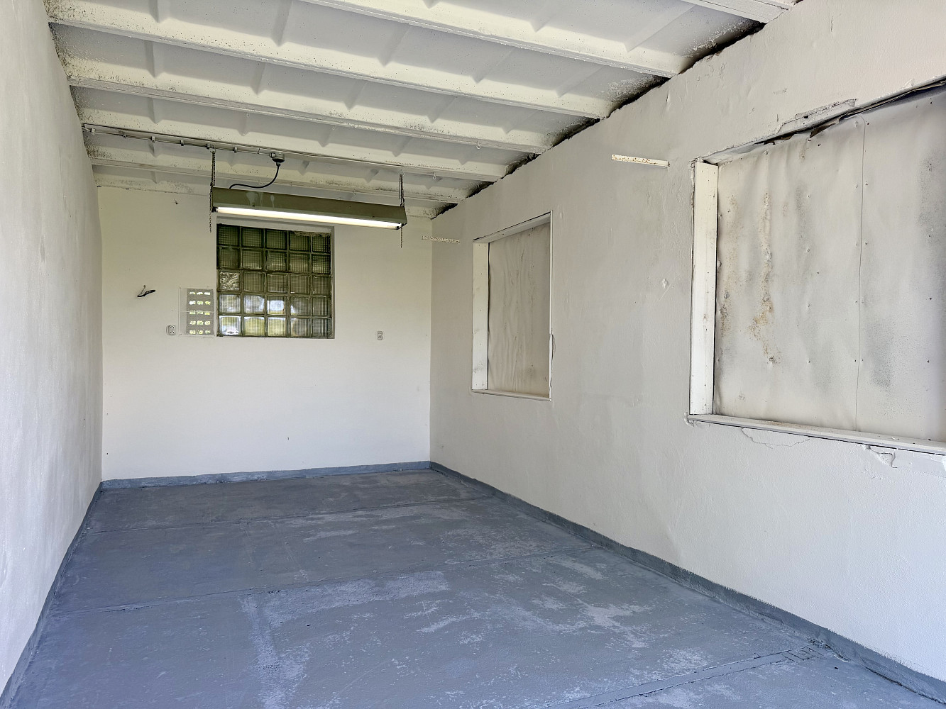 Prodej garáže 22m2, ulice sušická, vimperk — photo 4