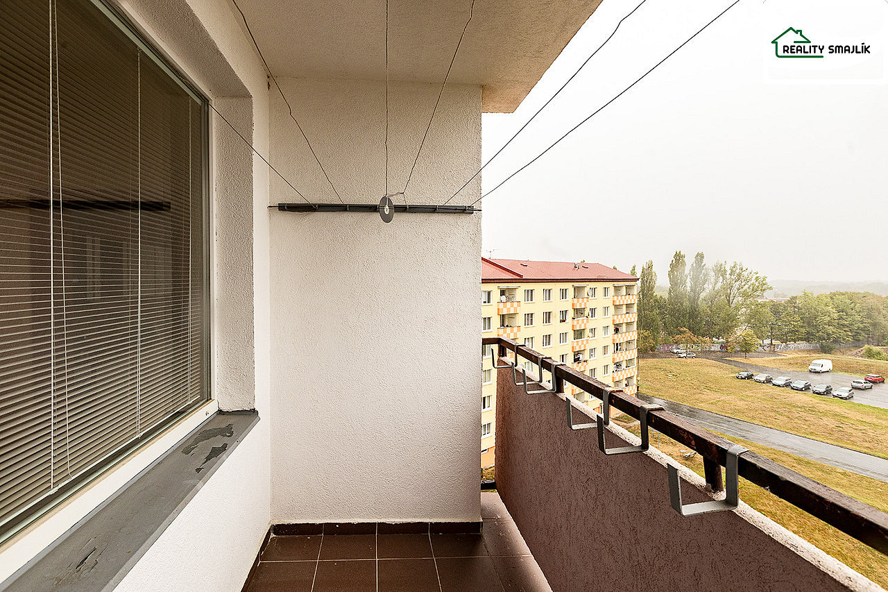 Prodej bytu 1+1 42 m² – fotografie 4
