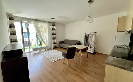 Prodej bytu 1+kk 42 m², Benediktínská, Kladno