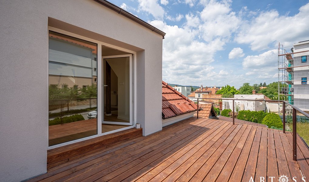 Prodej domu 165 m² s pozemkem 637 m², Blansko – náhled fotky 16