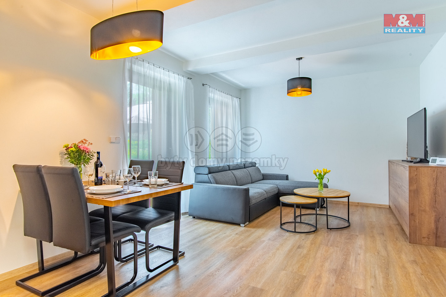 Prodej bytu 2+kk 60 m² – fotografie 4