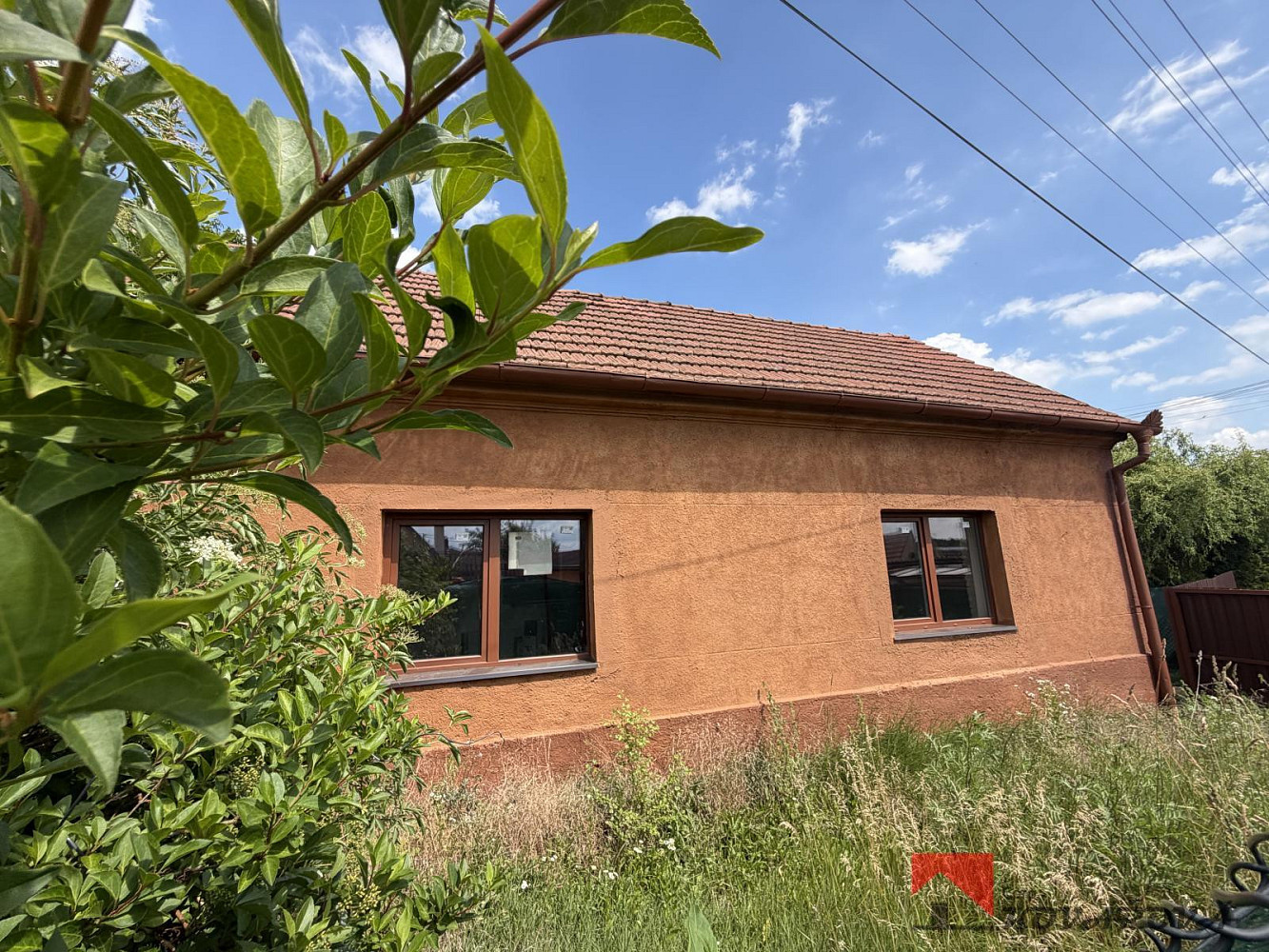 Prodej domu 100 m² s pozemkem 278 m²