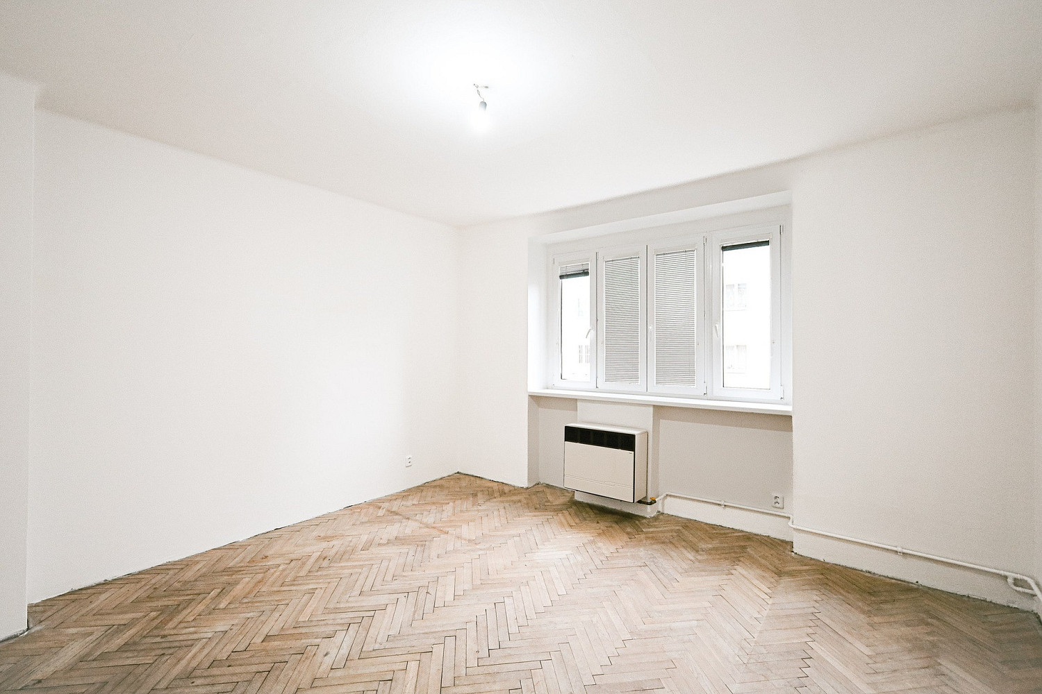 Prodej bytu 2+kk 44 m²