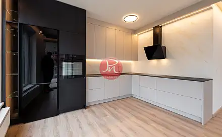 Pronájem bytu 2+kk 55 m², F. X. Riepla, Ostrava - Moravská Ostrava