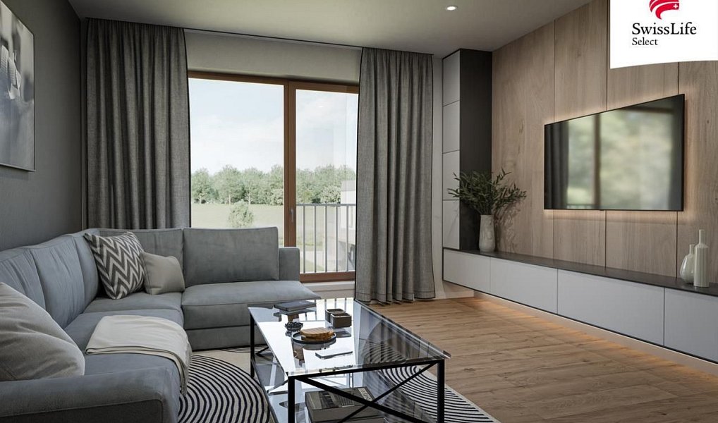 Prodej bytu 3+kk 100 m², Luka nad Jihlavou – náhled fotky 7