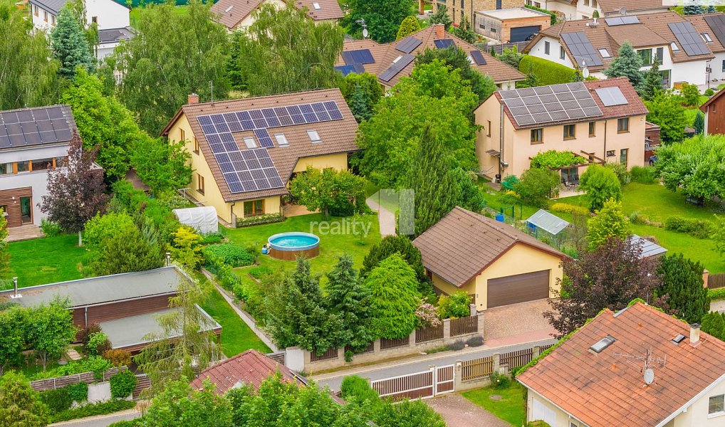Prodej domu 200 m² s pozemkem 1 008 m², Kamenice – náhled fotky 20