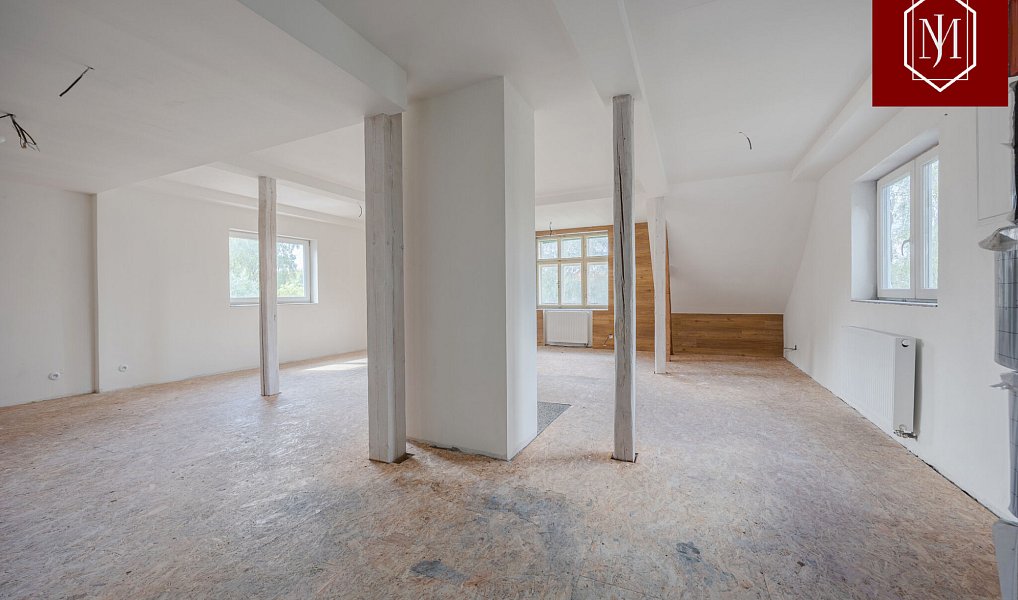 Prodej domu 199 m² s pozemkem 575 m², Třešť – náhled fotky 26