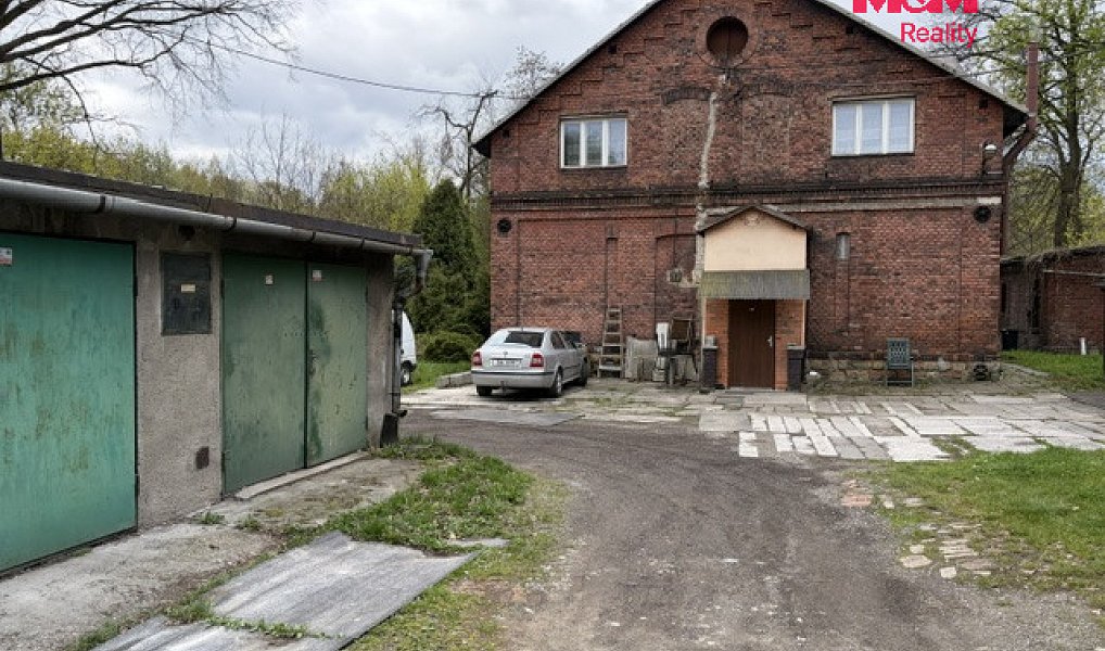 Prodej garáže, 24 m2, Ostrava, ul. Prokopská, Ostrava – náhled fotky 3