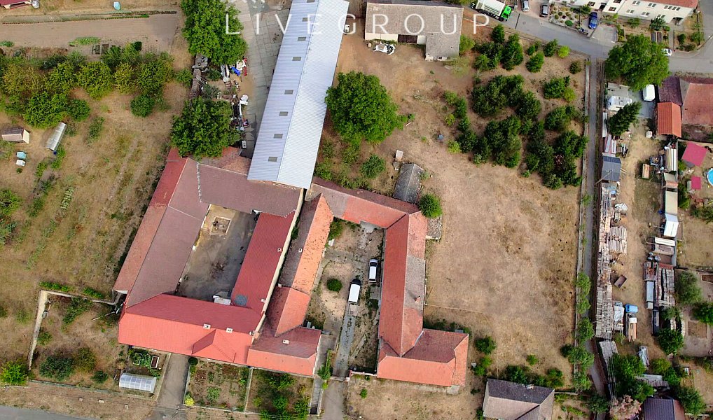 Prodej zemědělského objektu 273 m², Sedlec – náhled fotky 6