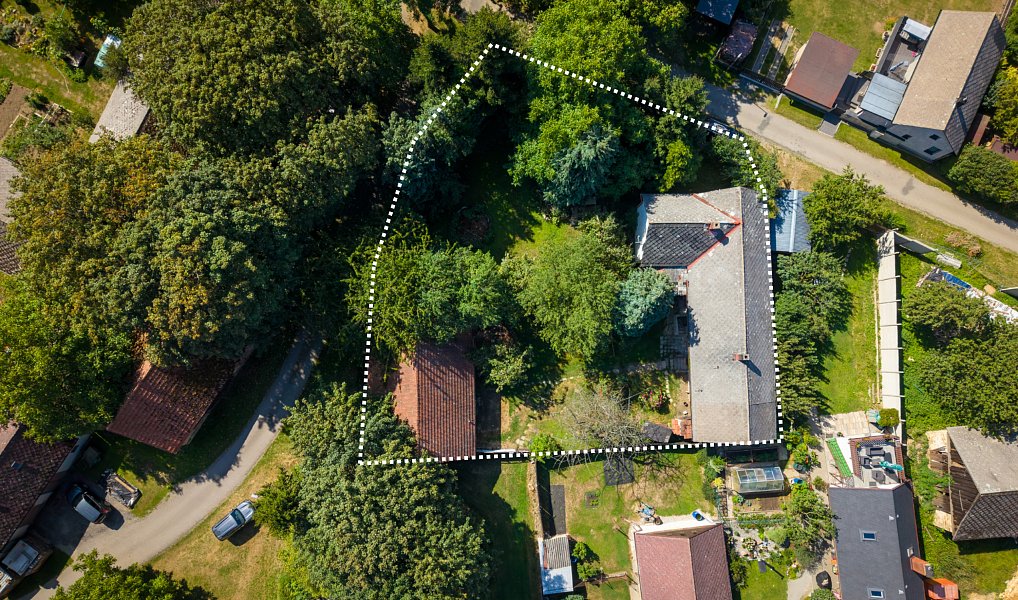 Prodej domu 100 m² s pozemkem 977 m², Štoky – náhled fotky 22