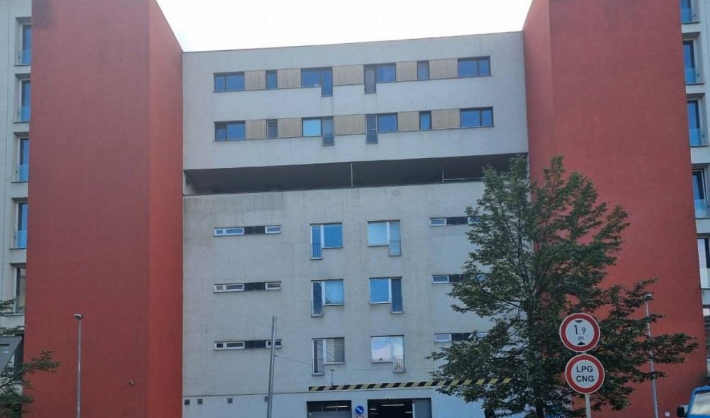 Pronájem garáže, 15 m², Modřany - Praha 12, Praha