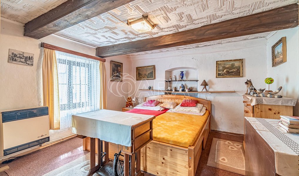 Prodej domu 78 m² s pozemkem 115 m², Panenský Týnec – náhled fotky 14