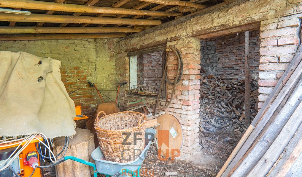 Prodej domu 111 m² s pozemkem 502 m², Kravsko – náhled fotky 26