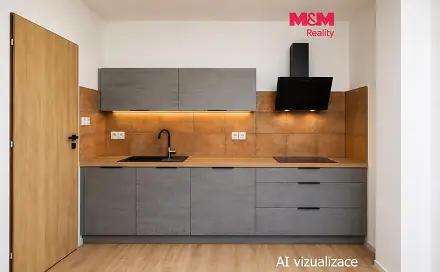 Prodej bytu 3+1 71 m², Horšovský Týn - Tasnovice, okres Domažlice