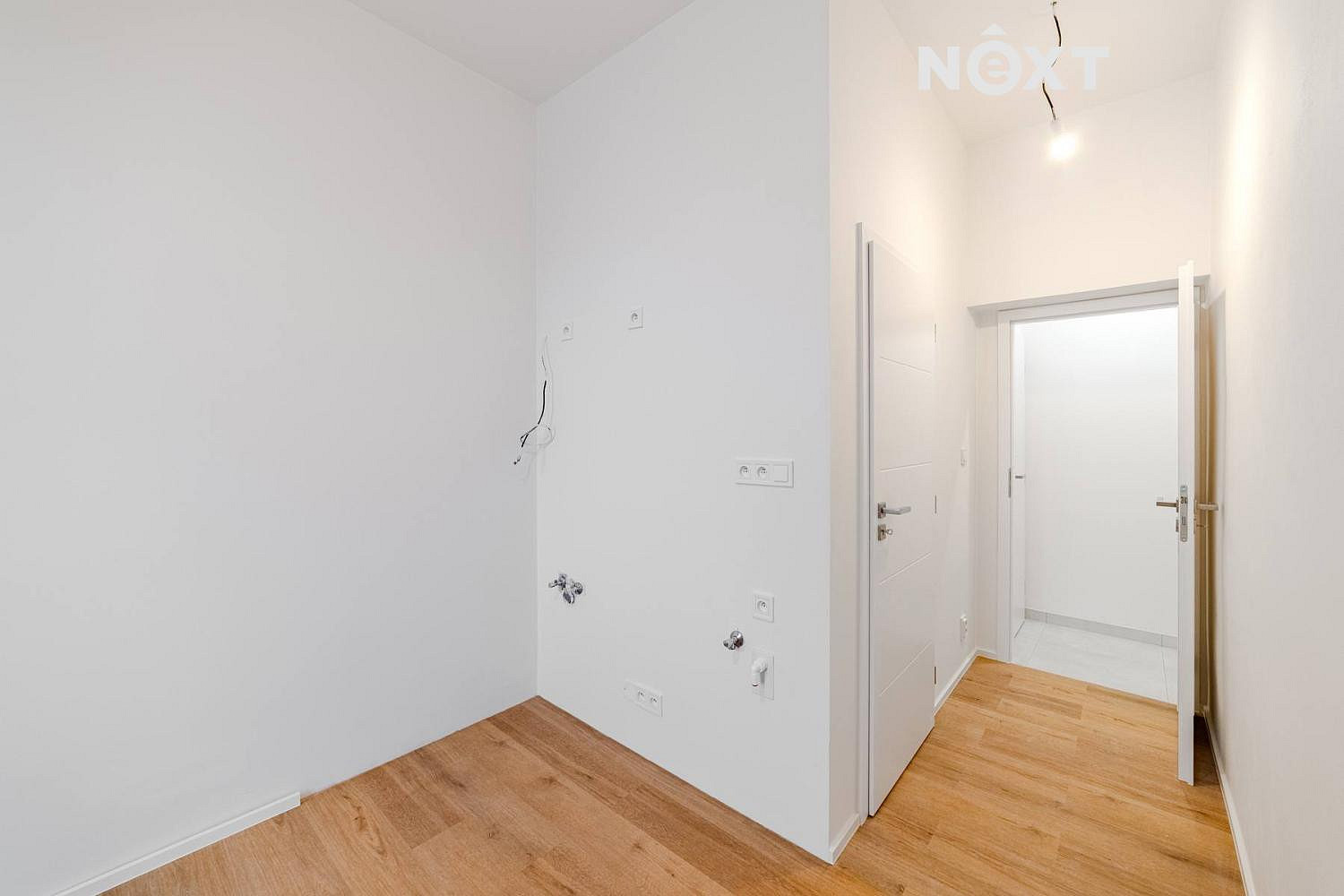 Prodej bytu 1+kk 16 m²