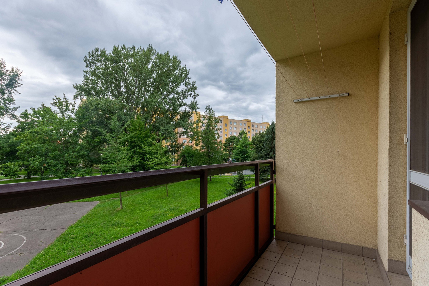 Prodej bytu 2+1 54 m² – fotografie 5