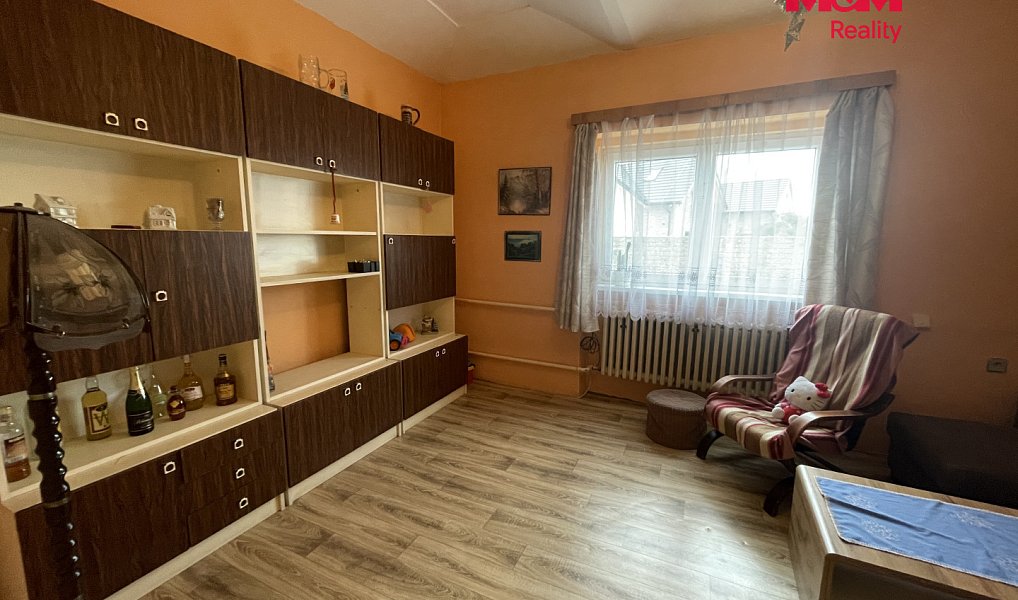 Prodej domu 140 m² s pozemkem 220 m², Brňany – náhled fotky 6