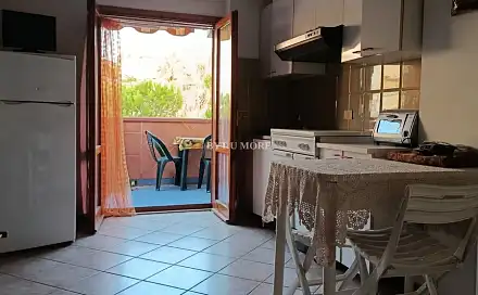 Prodej bytu 2+kk 35 m², Scalea, Provincia di Cosenza, Itálie
