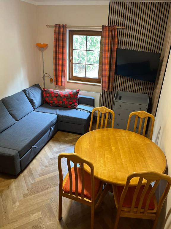 Prodej bytu 2+kk 34 m² – fotografie 3