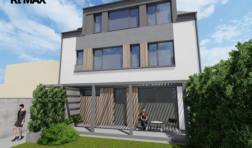 Prodej bytu 3+kk 60 m², Kyjov – náhled fotky 3