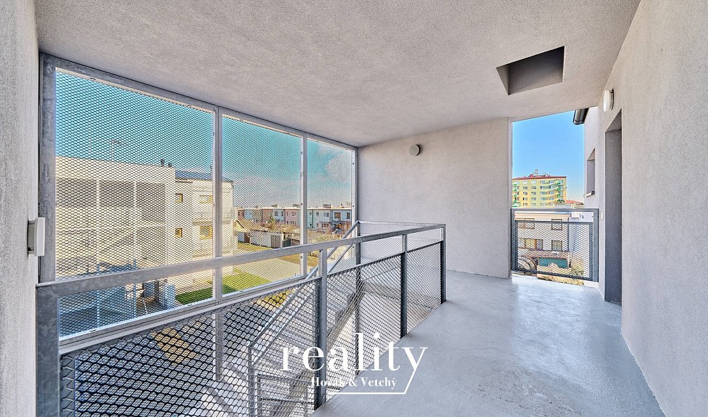 Pronájem bytu 1+kk 36 m², Znojmo – náhled fotky 11