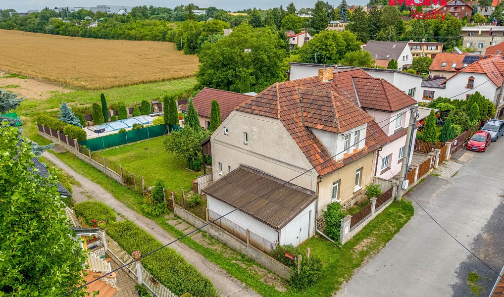 Prodej domu 227 m² s pozemkem 357 m², Zdiby – náhled fotky 25