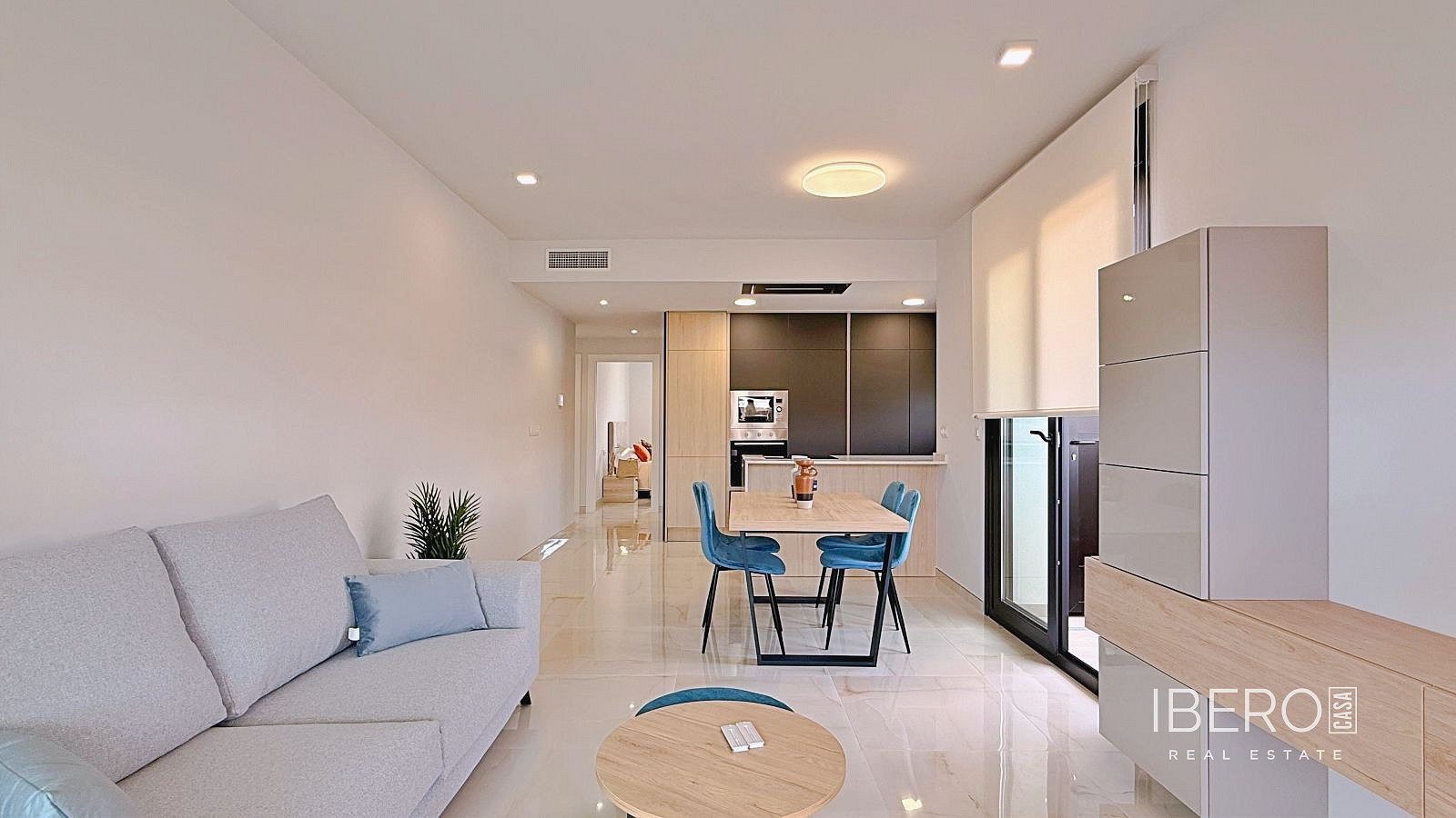 Piso 3+kk – Rojales - Vista 4