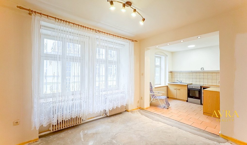Prodej bytu atypického 139 m², Mariánské Lázně – náhled fotky 7