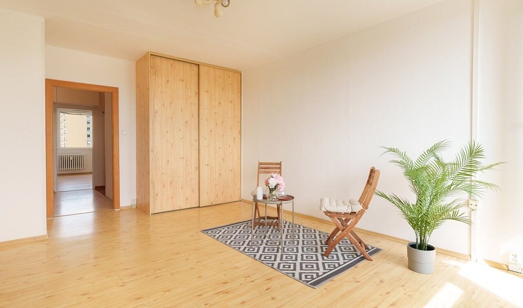 Prodej bytu 3+1 67 m², Praha – náhled fotky 9