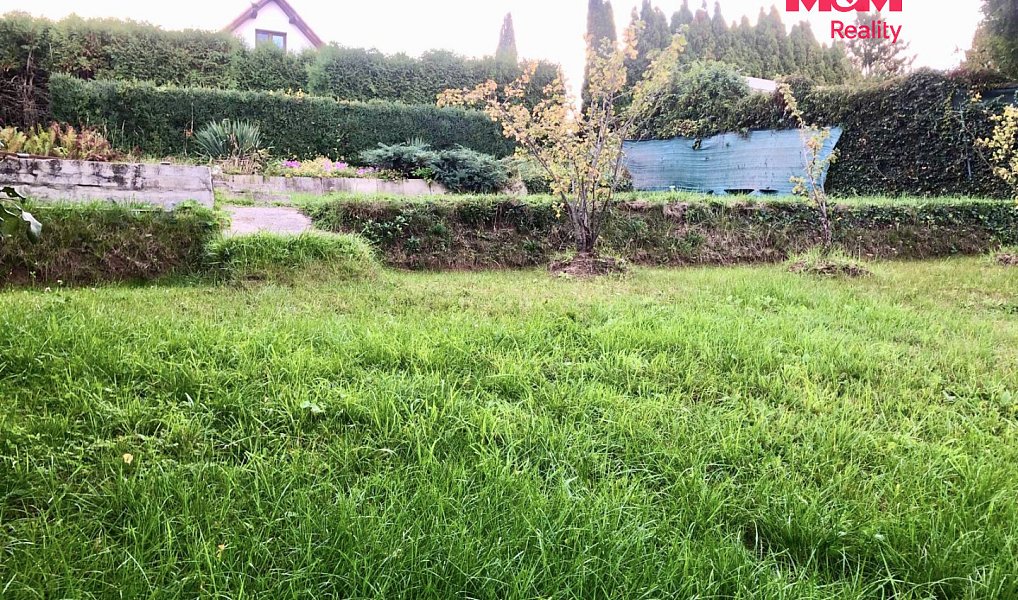 Prodej stavebního pozemku 458 m², Pelhřimov – náhled fotky 5