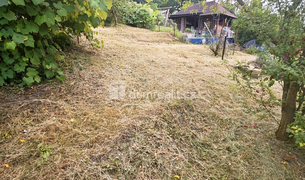 Prodej zahrady 957 m², Děčín – náhled fotky 18