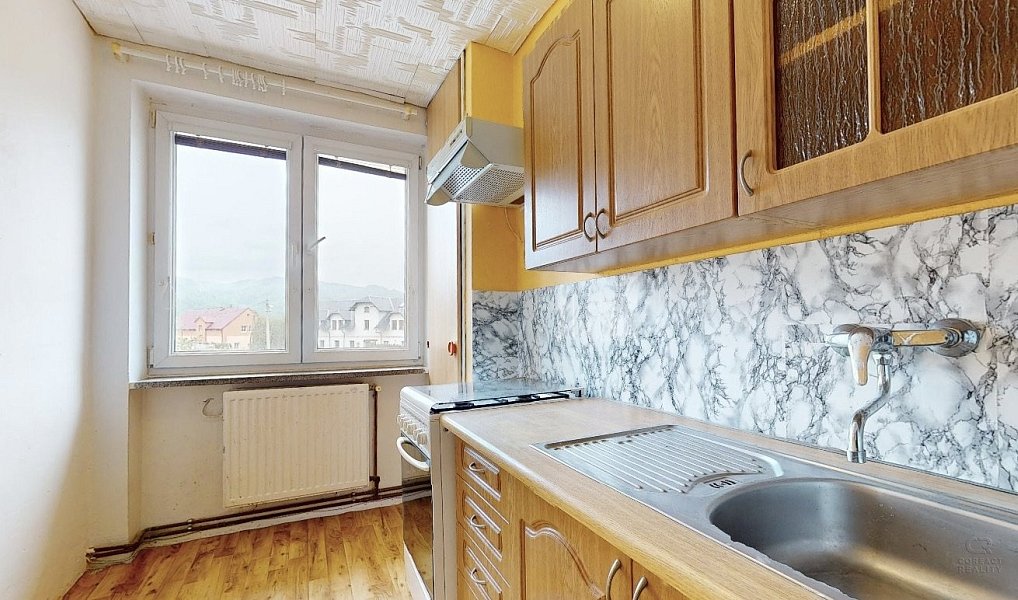 Prodej bytu 3+1 70 m², Jeseník – náhled fotky 5