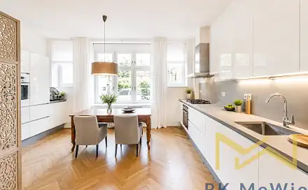 Pronájem bytu 4+1 120 m²