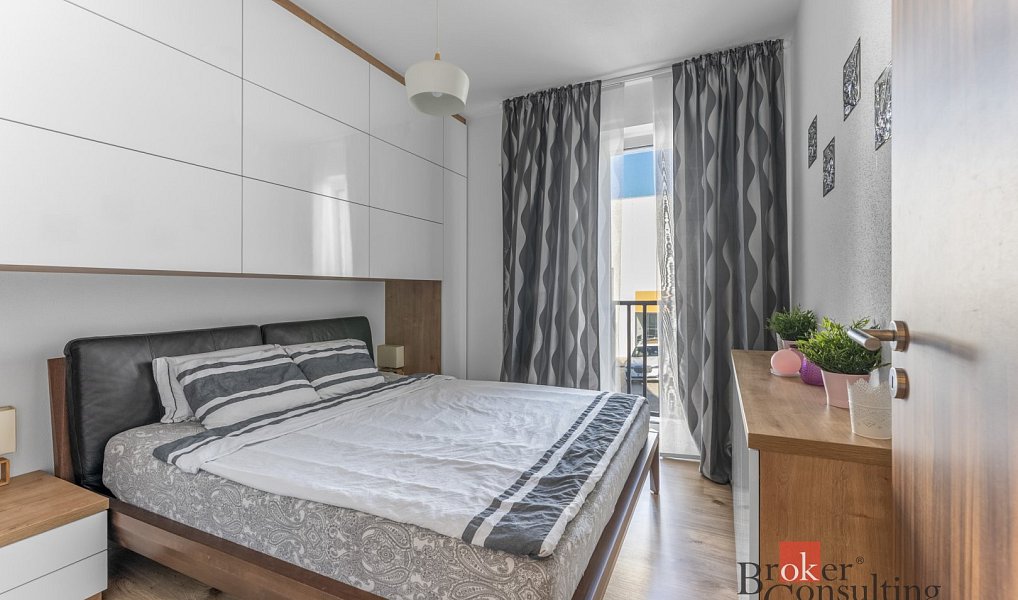 Prodej bytu 2+kk 48 m², Havlíčkův Brod – náhled fotky 9