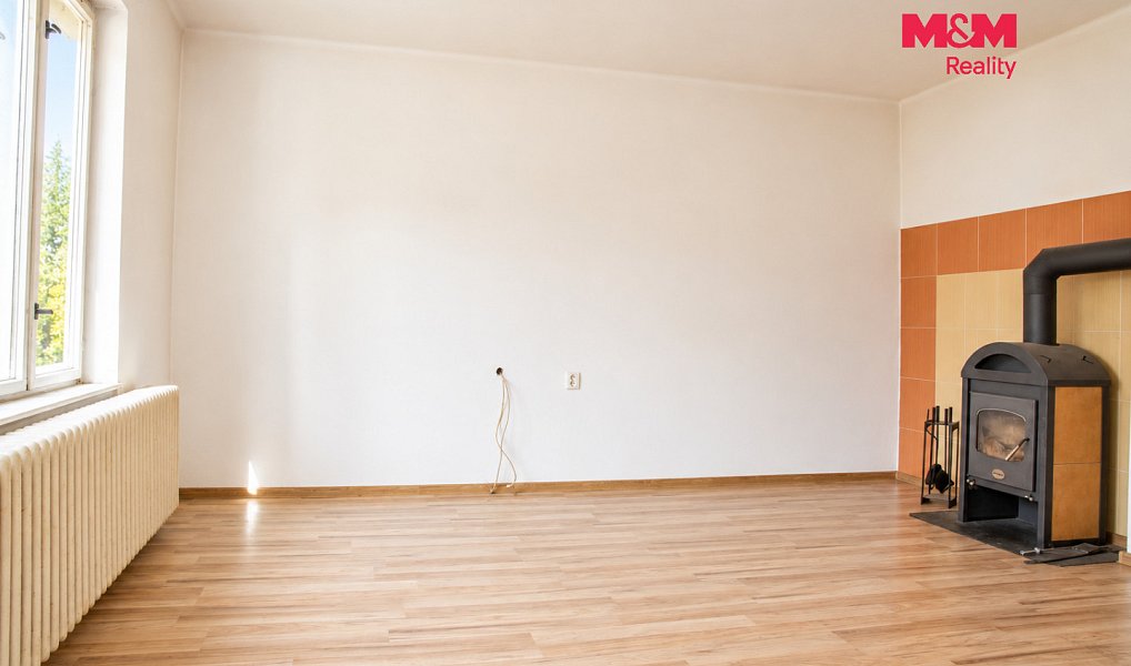 Prodej domu 135 m² s pozemkem 376 m², Jindřichův Hradec – náhled fotky 3