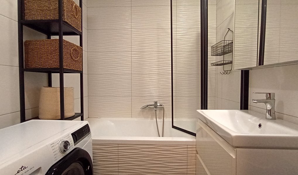 Prodej bytu 3+kk 63 m², Praha – náhled fotky 12