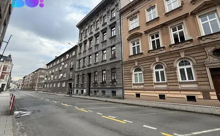 Pronájem bytu 3+kk 68 m², Pražská, Český Těšín, okres Karviná